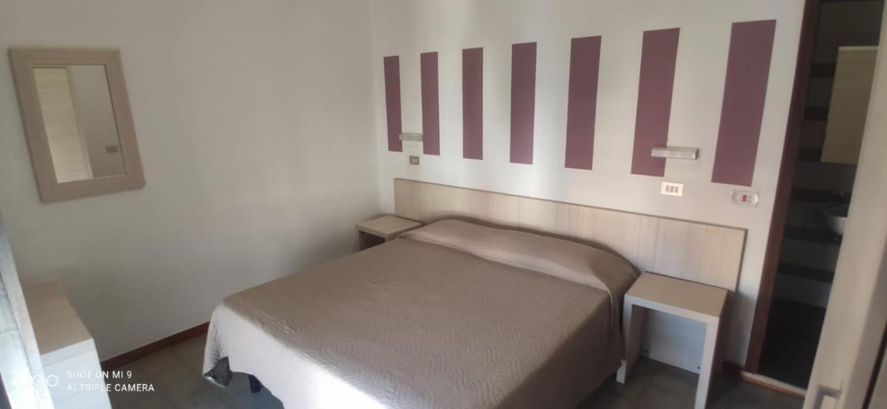 Hotel Orlov ريميني المظهر الخارجي الصورة