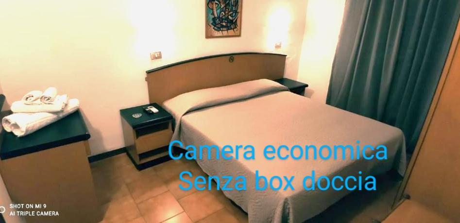 Hotel Orlov ريميني المظهر الخارجي الصورة